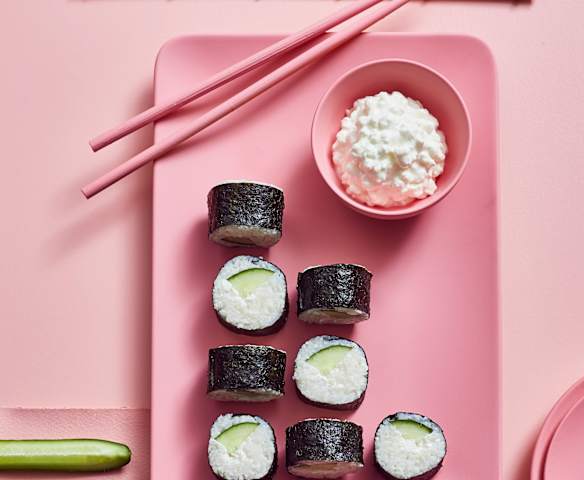 Veggie-Maki