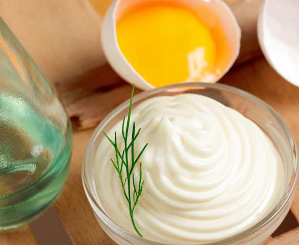 Keto Mayo Keto Mayo