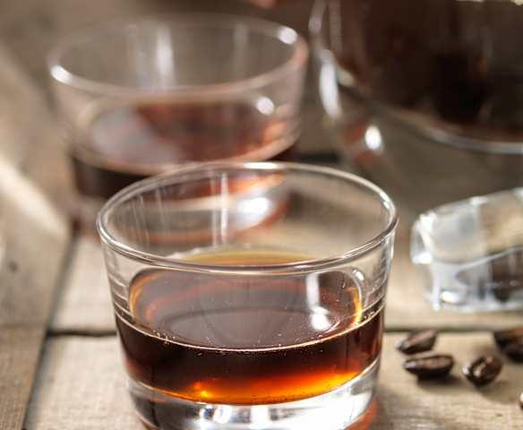 Liquore al caffè Liquore al caffè