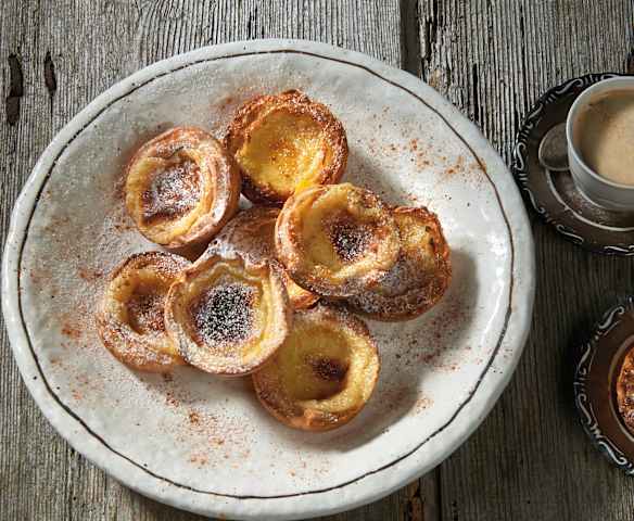 Pastéis de nata