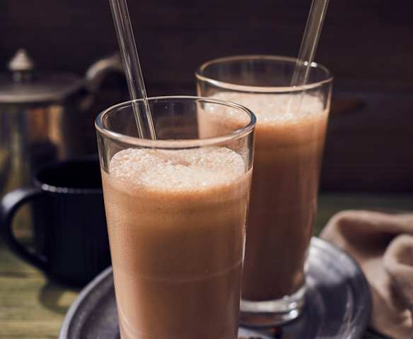 Mocca Chocolata