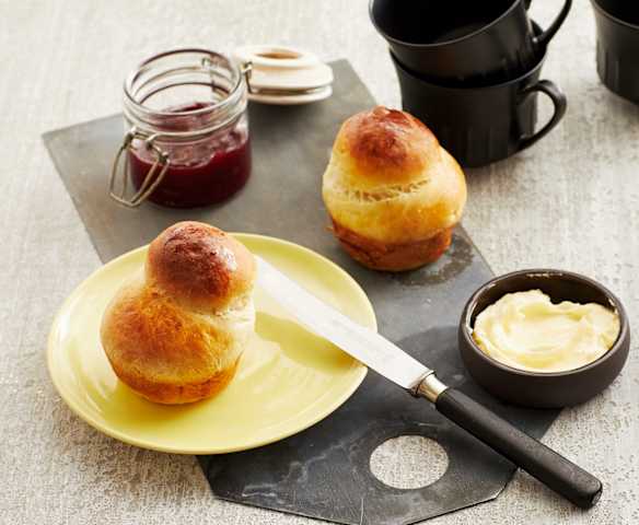 Brioche