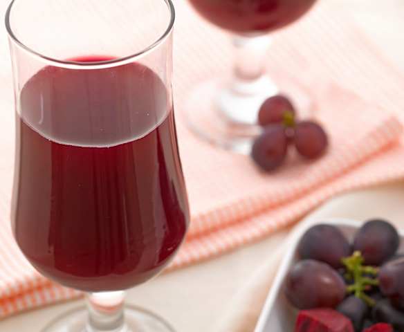 紅粉佳人精力湯