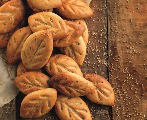 Broinhas de castanha