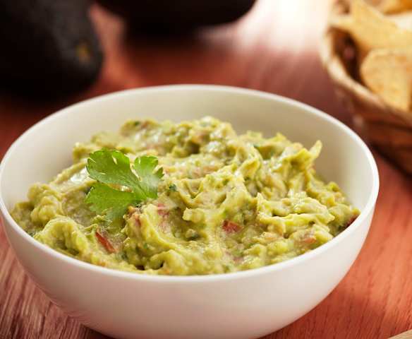 Guacamole