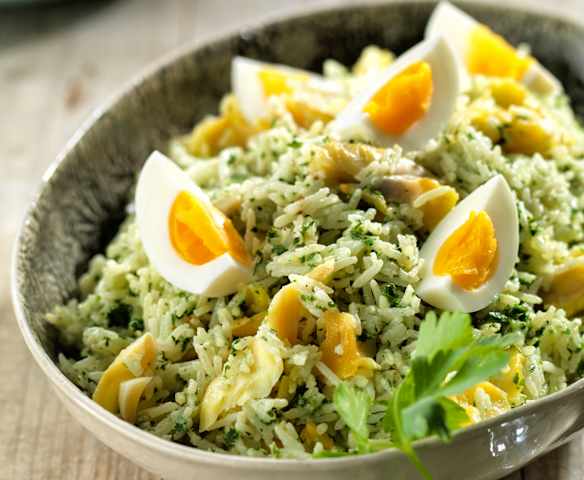 Kedgeree