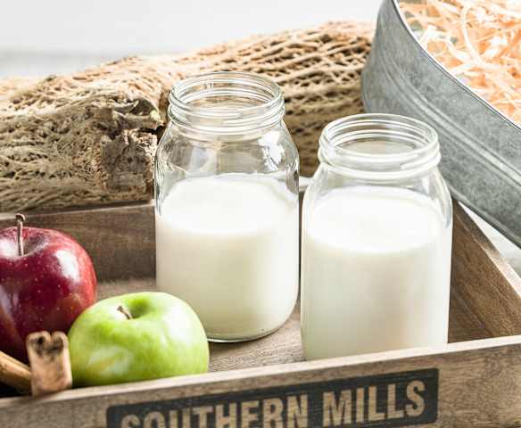 Yogur griego natural