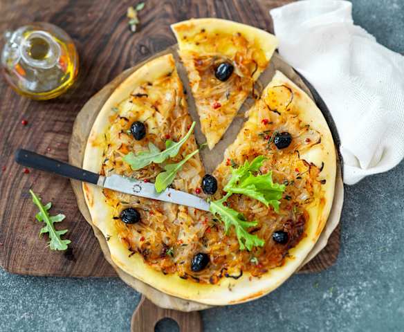 Pissaladière