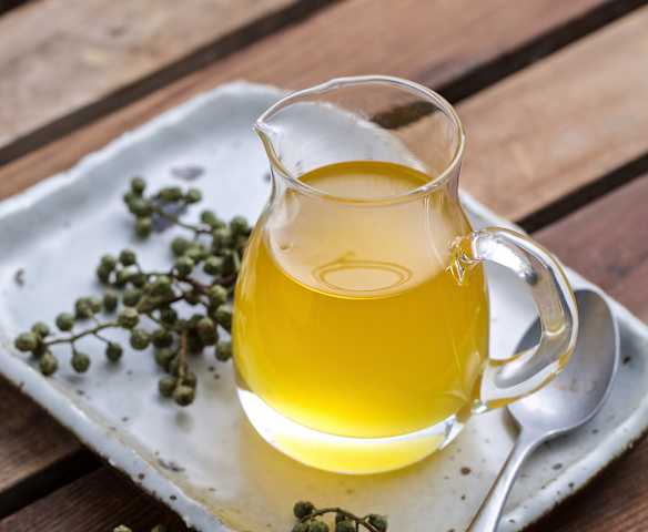 花椒油 花椒油