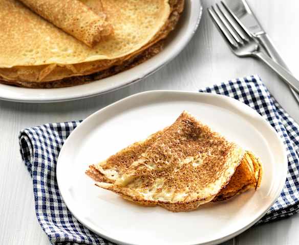 Crêpes Crêpes