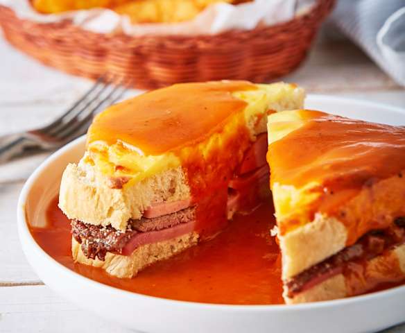 Francesinha
