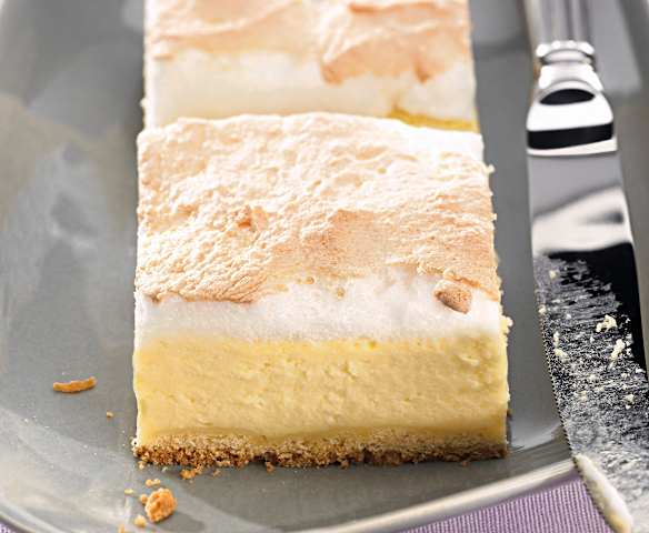 Cheesecake polacca Cheesecake polacca