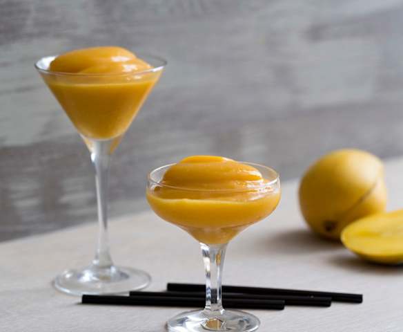 Mango daiquiri Mango daiquiri