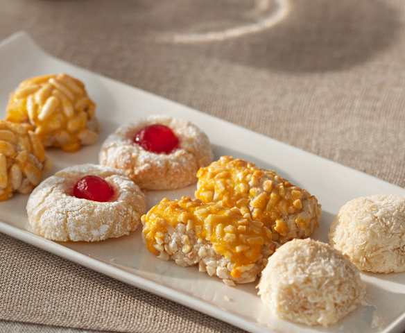 Panellets Panellets