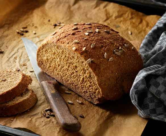 Prötzeler Roggenbrot