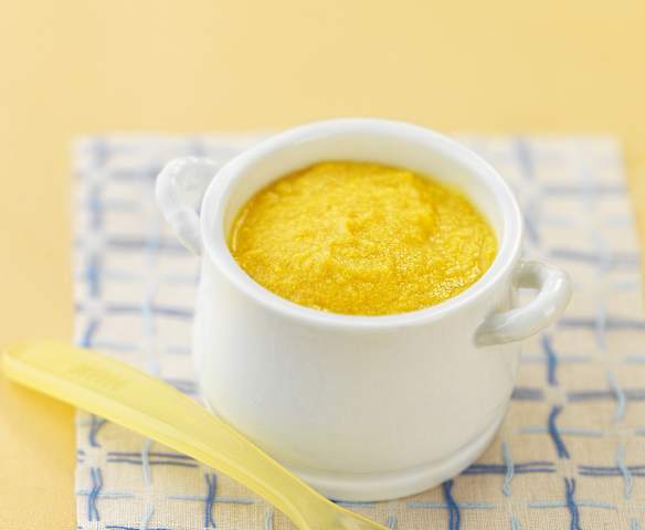 鸡肉泥(7~9个月辅食)