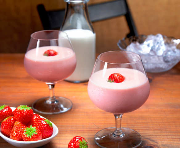 Tenderberry