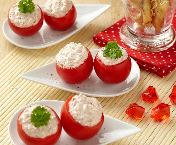 Pomazánka z čabajky nebo loveckého salámu