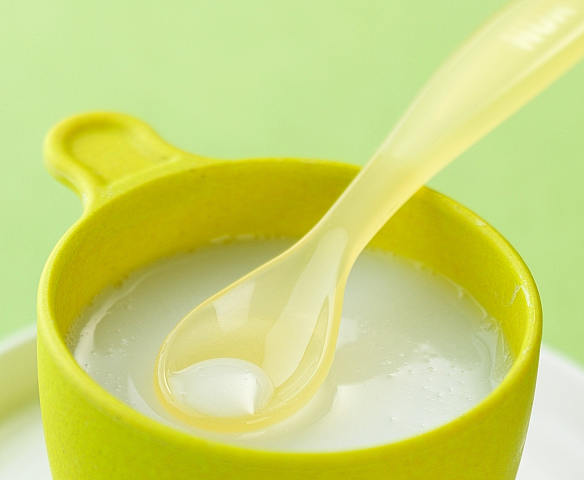 七倍粥(7~9个月辅食)