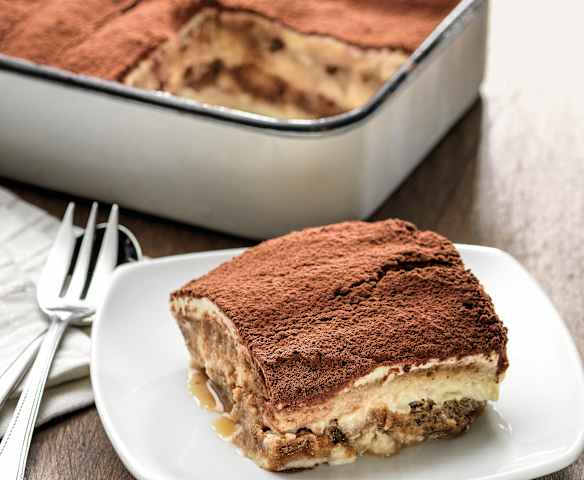 Tiramisù