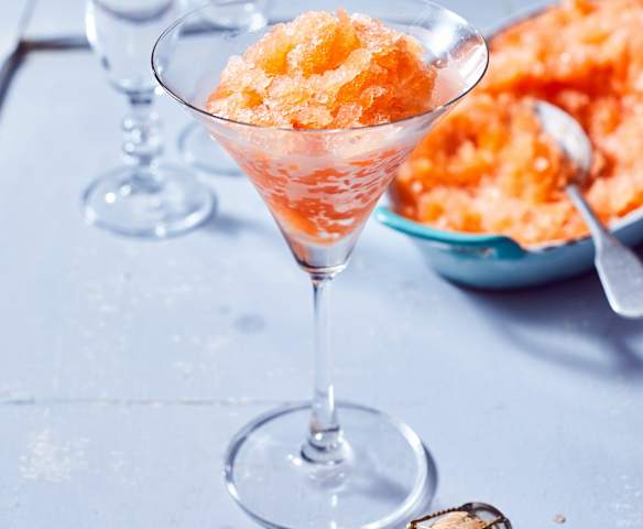 Granizado Spritz Granizado Spritz