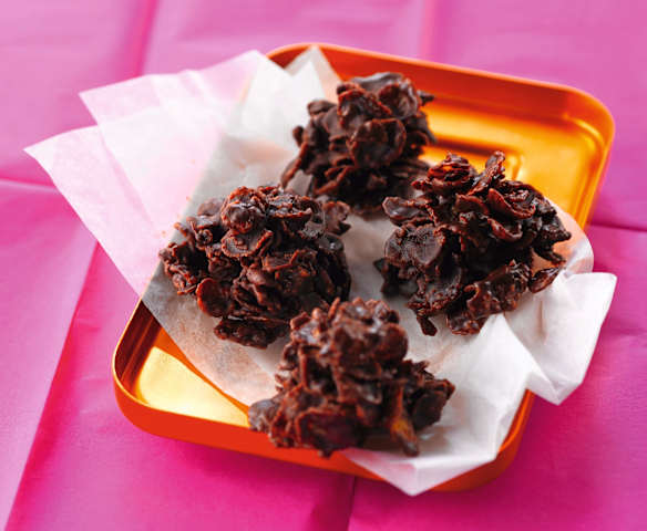Roses des sables Roses des sables