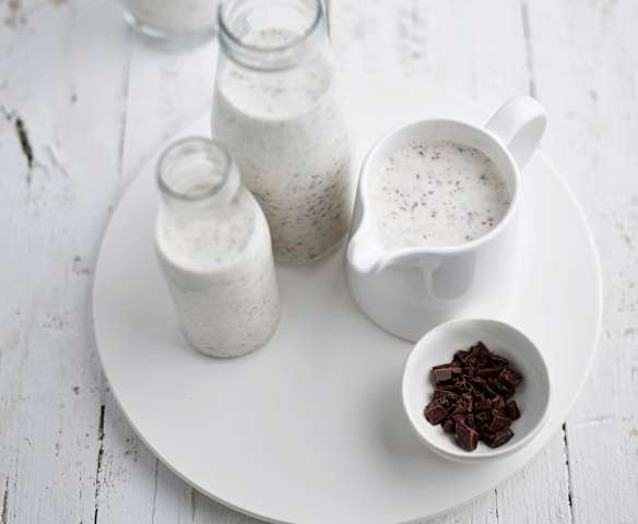 Stracciatella Drinking Yoghurt