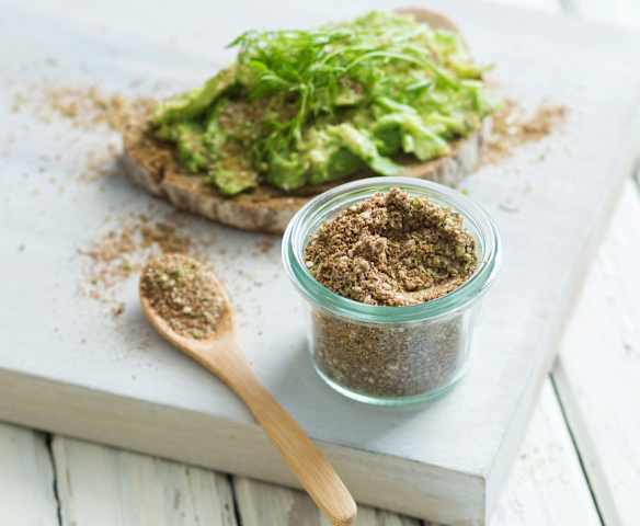 Za'atar-Gewürzmischung