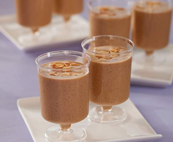 Mousse de café Mousse de café