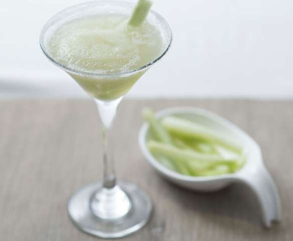 Cucumber Margarita