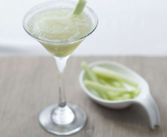 Mαργαρίτα με αγγουράκι