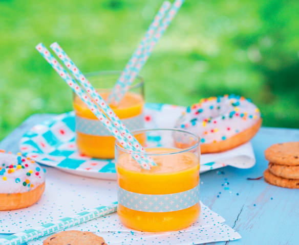 Smoothie vitaminé Smoothie vitaminé