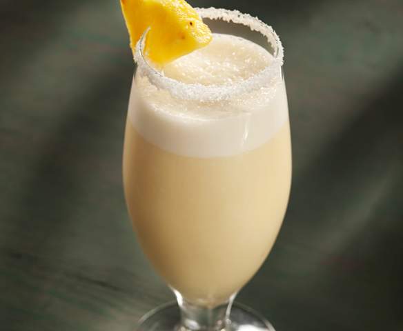 Piña colada