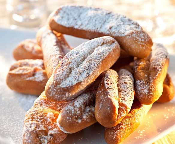 Huesos de San Expedito