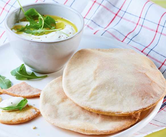 Pan pita