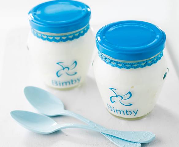 Iogurte grego natural