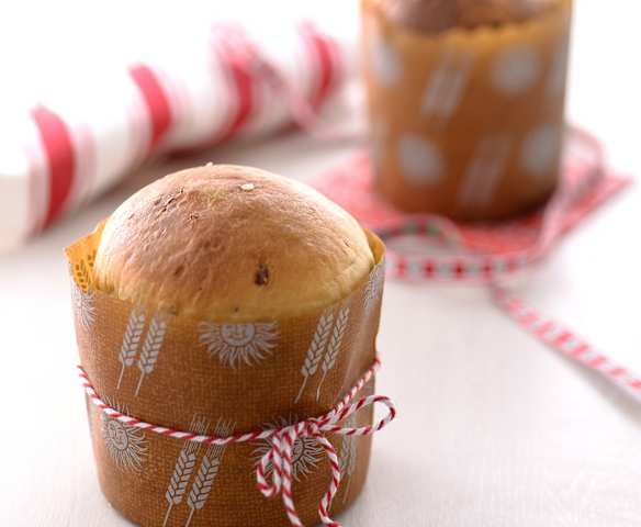 義大利聖誕麵包