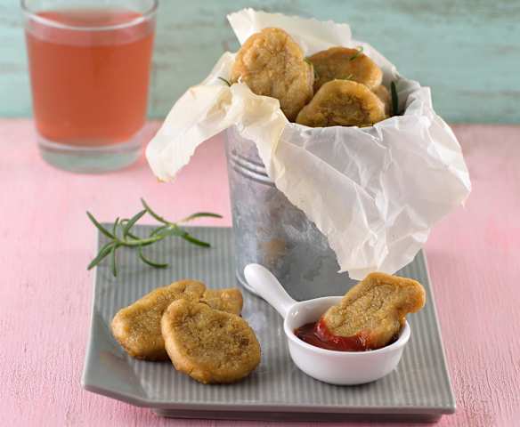 麦克鸡块 麦克鸡块