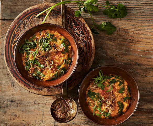 Dhal Dhal