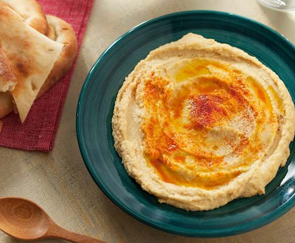 Houmous Houmous