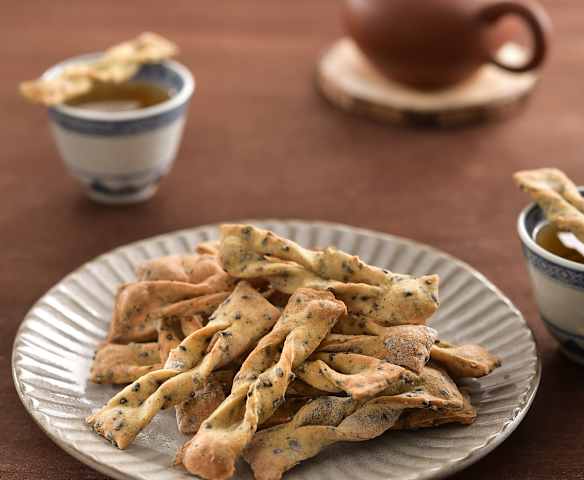 巧果