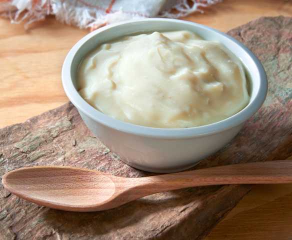 Besciamella (vegan) Besciamella (vegan)