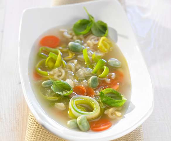 Minestrone