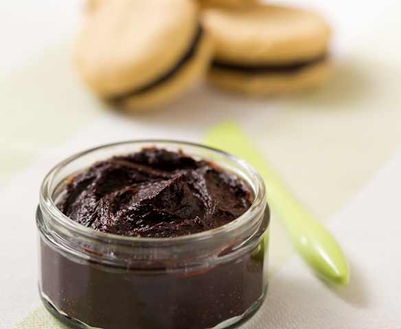 Hazelnut chocolate spread