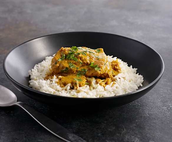 Butter Chicken