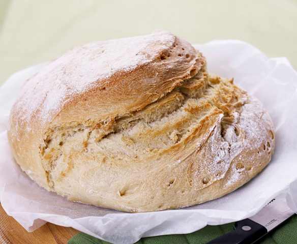 Pão alentejano