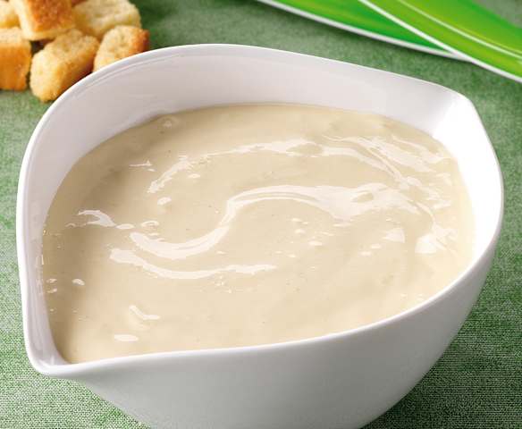 Caesar Salad Dressing