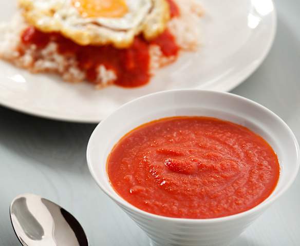 Salsa al pomodoro Salsa al pomodoro