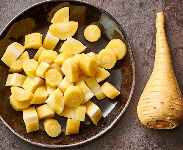 Panais vapeur (200-500 g)