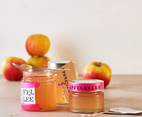 Apfelgelee